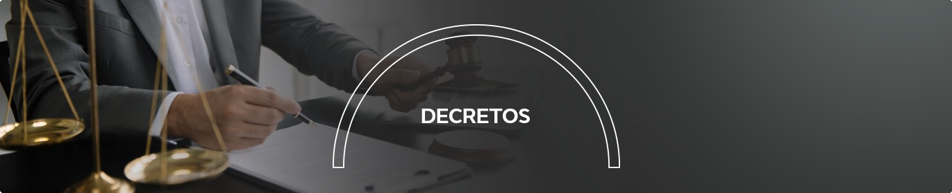 Decretos