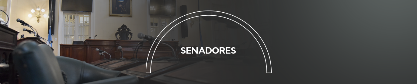 Senadores